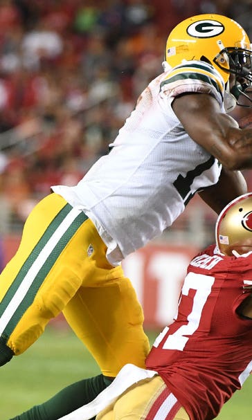 Upon Further Review: Packers at 49ers